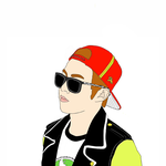 [시우민] 질문추가!) <b>색칠</b>공부하면서.....