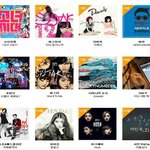 [가온차트] 가온차트 수상자 <b>명단</b>.jpg