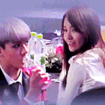 [EXO] <b>윤아</b> 세훈