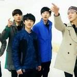 [세훈] 코오롱스포츠 프레스 <b>프레젠테이션</b>