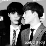 [EXO] 빠른<b>욕</b>하니까존나짱나네
