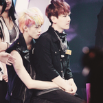 [EXO] 세백에게 <b>케미</b>란???