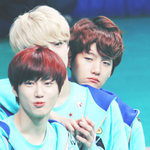 [EXO] 세백은 꼭 흥할거임!!세백<b>분자</b>들 이리와!!!