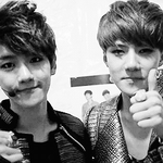 [EXO] 세백은 성격조차도 <b>케미</b>....