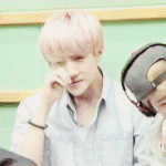 [EXO] 세백에게 <b>케미</b>가있다면!!!