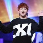 [시우민] 내일 쇼타임 마지막회라 그런지