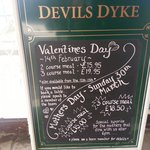 [<b>LIFE</b>]영국 - 금강산도 식후경인 Devils DYKE의 안식처