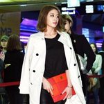 [지연] 영화 출연하는 <b>효민</b> 응원 온 티아라ㅎㄷㄷ