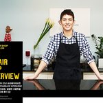 발렌타인데이를 맞아 초콜릿 예술의 세계를 보다