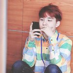 [도경수] 카이톡에서와써염