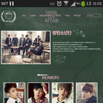 [방탄소년단] <b>프로필</b>