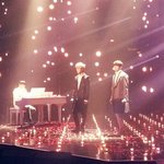 [BAP] 오늘쇼챔 베이비베이비한데!!