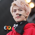 [세훈] 세훈이 하트 콧구멍 