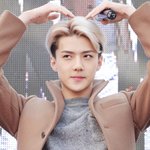 [세훈] 세훈이의 하트 
