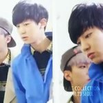 [세훈] 코오롱 프레젠테이션 세훈이 캡쳐 
