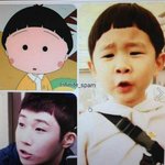 [인피니트] 성규의 숨겨진<b>아들</b>