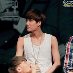 [카이] 김종인은 사랑받기 위해 태어난 사람..