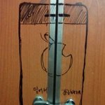 [유머] <b>감성</b>적인 화장실.jpg