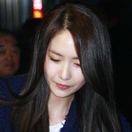크리스탈과 심하게 닮은 <b>윤아</b>
