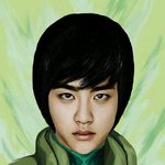 [EXO] <b>나루토</b>)경수 누군데?