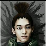 [EXO] 나루토)첸루카