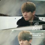 [EXO] 백현은 화장 빡세게하면이쁜데...