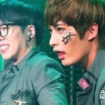 [블락비] 와 이사진 안재효 리얼<b>낙타</b>