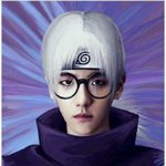 [EXO] 나루토)백현