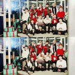 [EXO] 우리자매의패기