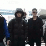 [도경수] <b>수학</b>여행가는 경수랑 세훈이