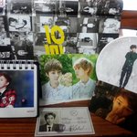 [시우민] 드디어 <b>달력</b>이.....