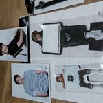 [시우민] 반ㅅㄷ)<b>에브리</b>씽 다녀옴:)