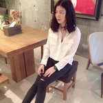 또 예뻐진 <b>장재인</b>