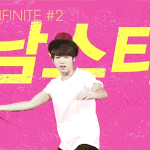 [인피니트] 스텔라 <b>의사</b> <b>의사</b> 필 굿!