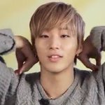 [BAP] 내<b>손발</b>을 펴줘