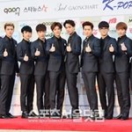 [백현] 엑소 떴다!