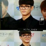 [CHEN] ㅋㅋㅋㅋㅋㅋ아종<b>대야</b>