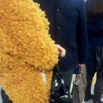 [EXO] 팬싸에 <b>이옷</b>입고가면 김종인이 좋아해줌
