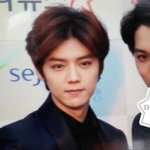 [EXO] 오늘 루한 졸<b>예네</b>