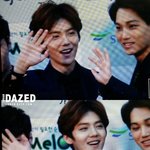 [루한] <b>미소</b>를 짓는 낫닝겐님