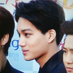 [카이] 옆모습<b>끝판</b>왕