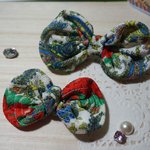 <b>리본</b>태교::안입는옷으로 <b>리본</b>공예하기^^