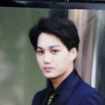 [EXO] 종인이 넥타이 강남<b>행사</b> 때 넥타이네