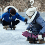 [인피니트] 디즈니 새 티저 봣슴??