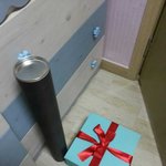 [시우민] <b>skt</b> EXO선물세트??