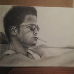 엄마의 <b>취미생활</b>! 로 그린 그림