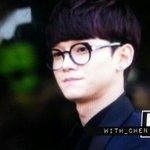 [EXO] 엑소가 누구보는것도마음대로못하냐