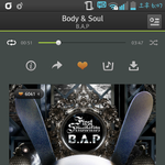 [BAP] 쇼챔 보면서 스밍 같이 돌리자