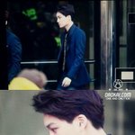 [카이] 안녕가온모델?