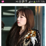 [EXO] <b>태연</b> 코봨ㅋ